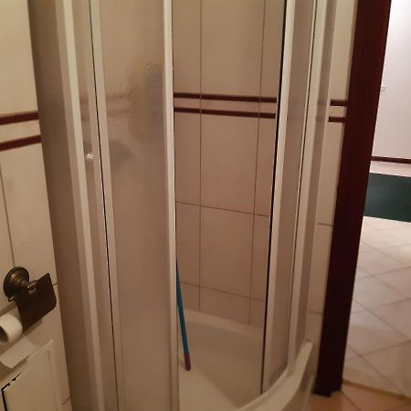 Just Enjoy Apartment Warsaw Luaran gambar