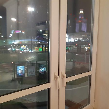 Just Enjoy Apartment Warsaw Luaran gambar