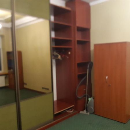 Just Enjoy Apartment Warsaw Luaran gambar
