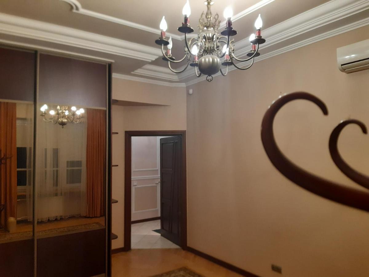 Just Enjoy Apartment Warsaw Luaran gambar