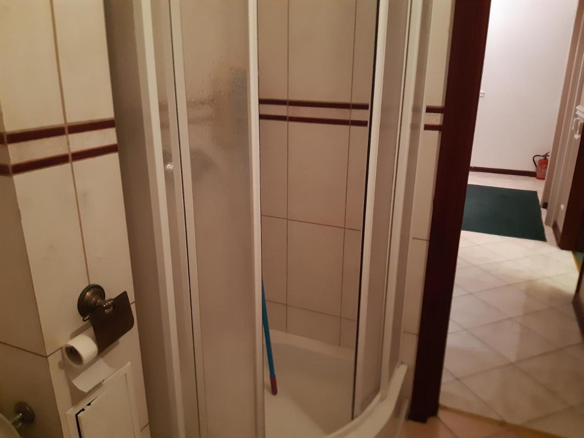 Just Enjoy Apartment Warsaw Luaran gambar