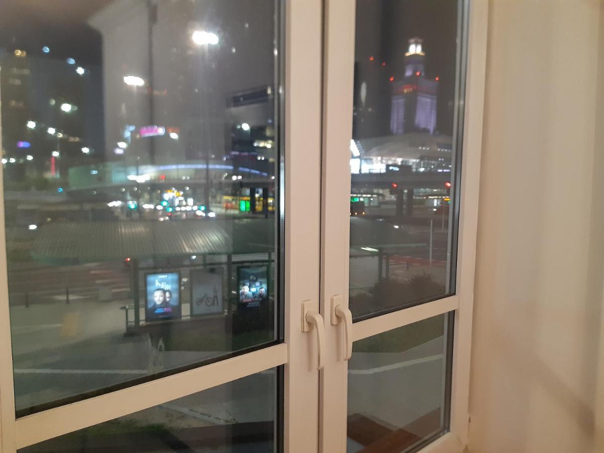 Just Enjoy Apartment Warsaw Luaran gambar