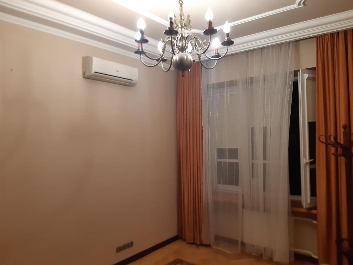Just Enjoy Apartment Warsaw Luaran gambar
