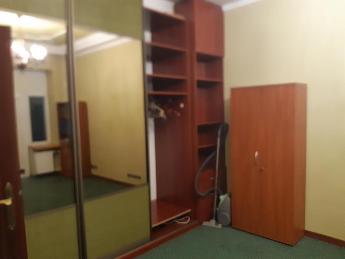 Just Enjoy Apartment Warsaw Luaran gambar