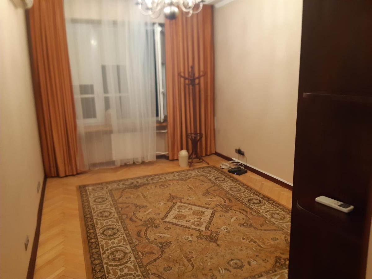 Just Enjoy Apartment Warsaw Luaran gambar