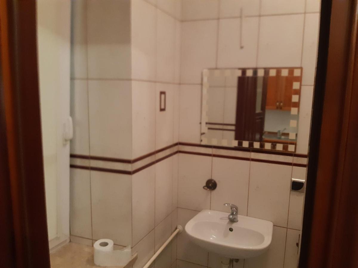 Just Enjoy Apartment Warsaw Luaran gambar